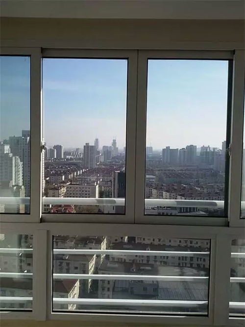 西安断桥铝门窗与阳光房 打造隔音隔热的高品质生活空间